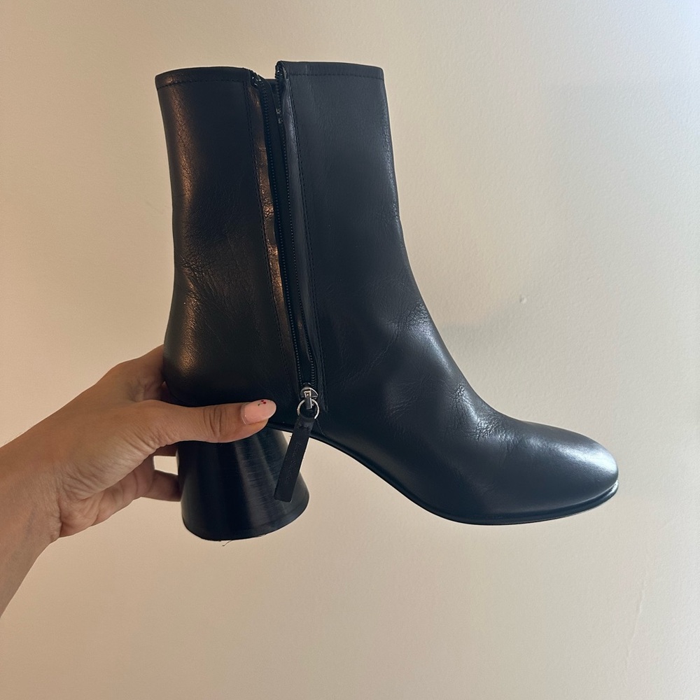 Acne ankle boots - Picture 6 of 6